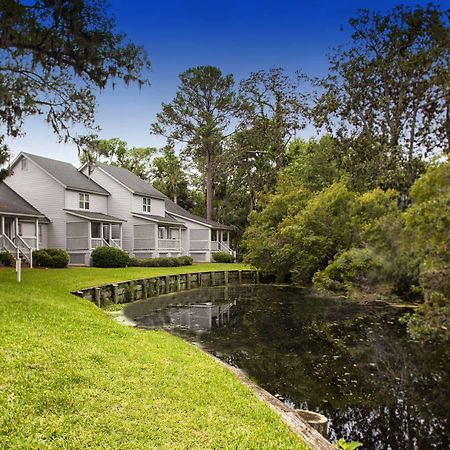 The Cottages By Spinnaker Resorts Hilton Head Island Kültér fotó