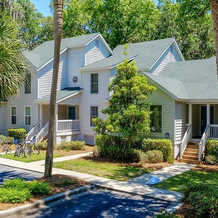 The Cottages By Spinnaker Resorts Hilton Head Island Kültér fotó