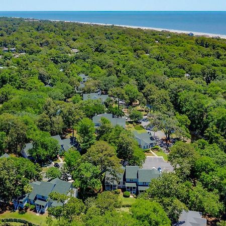 The Cottages By Spinnaker Resorts Hilton Head Island Kültér fotó