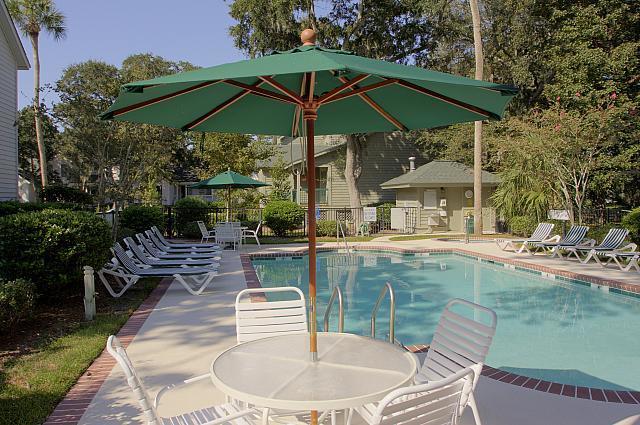 The Cottages By Spinnaker Resorts Hilton Head Island Kültér fotó