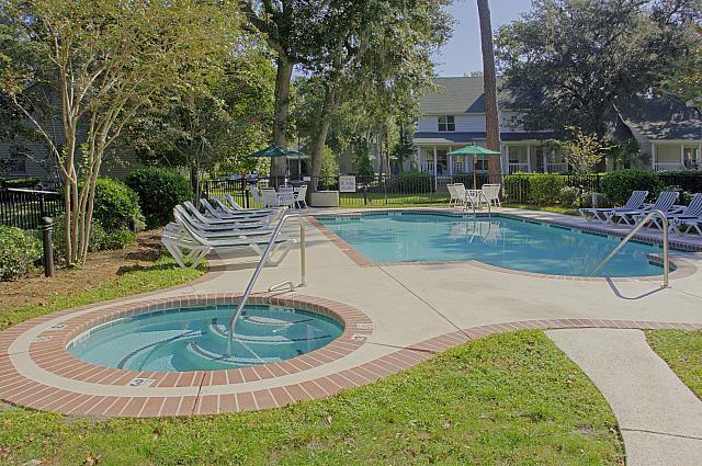 The Cottages By Spinnaker Resorts Hilton Head Island Kültér fotó