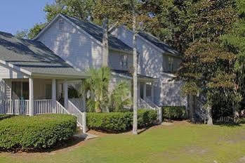 The Cottages By Spinnaker Resorts Hilton Head Island Kültér fotó