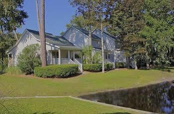 The Cottages By Spinnaker Resorts Hilton Head Island Kültér fotó